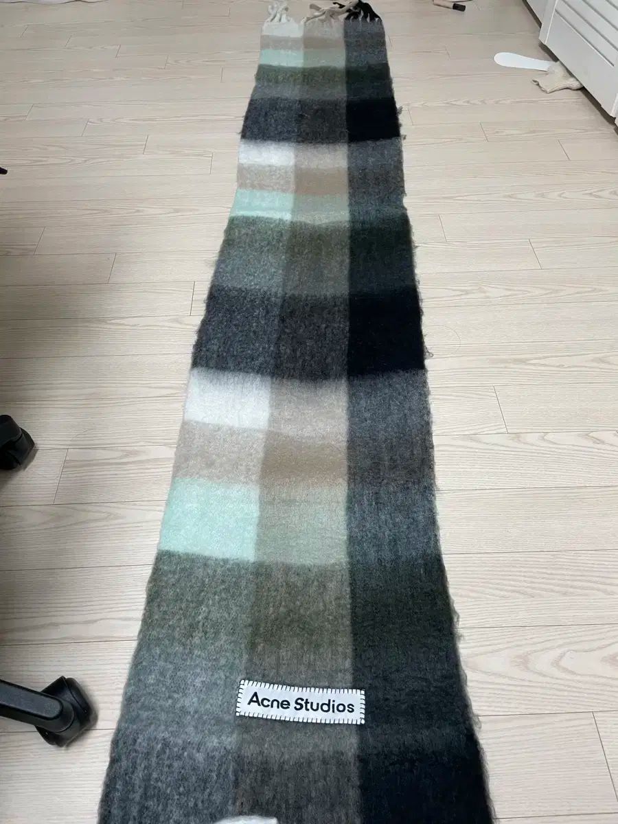 マフラー スカーフ