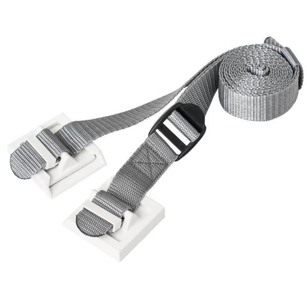 まとめ買い キングジム 収納棚につける落下防止用ベルトN 取り付け 幅1500~1800mm RB1800N 3個セット