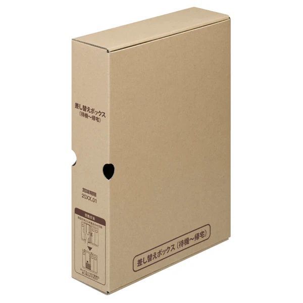 まとめ買い キングジム 差し替え式災害対策セット 差し替えボックス 待機～帰宅 STKS-100-BX ×3セット