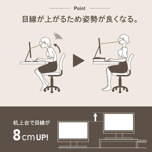 200 サイドトレー付