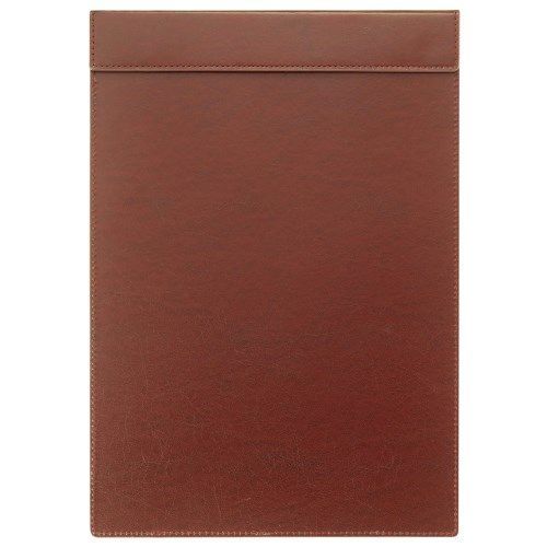 レイメイ藤井 ツァイトベクター マグクリップボード A 4 ブラウン セット