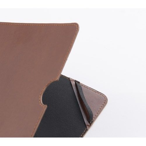 レイメイ藤井ツァイトベクター ドキュメントファイル A 4 ブラウン 3冊セット