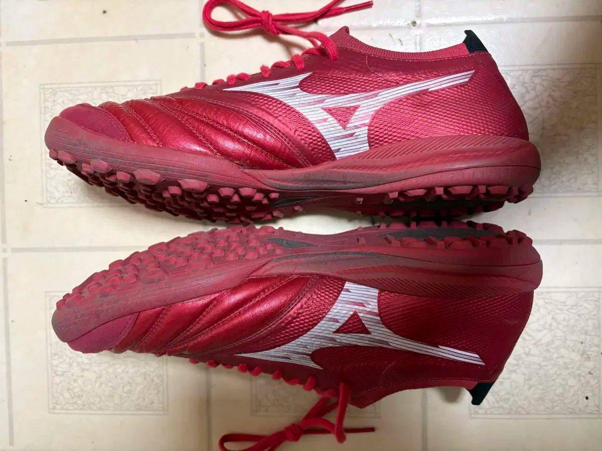 mizuno モレリア NEO4 jp270