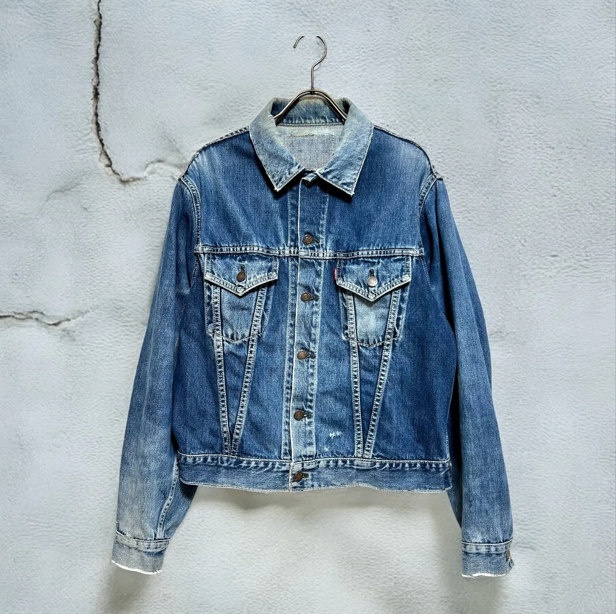 ＼ ハンドメイド／ もこちゃん 楽天市場】levi's 70557の通販