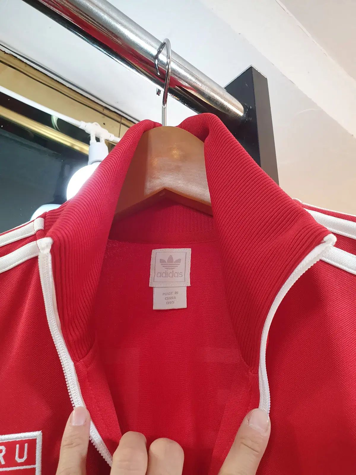 ジャージ トラックジャージ