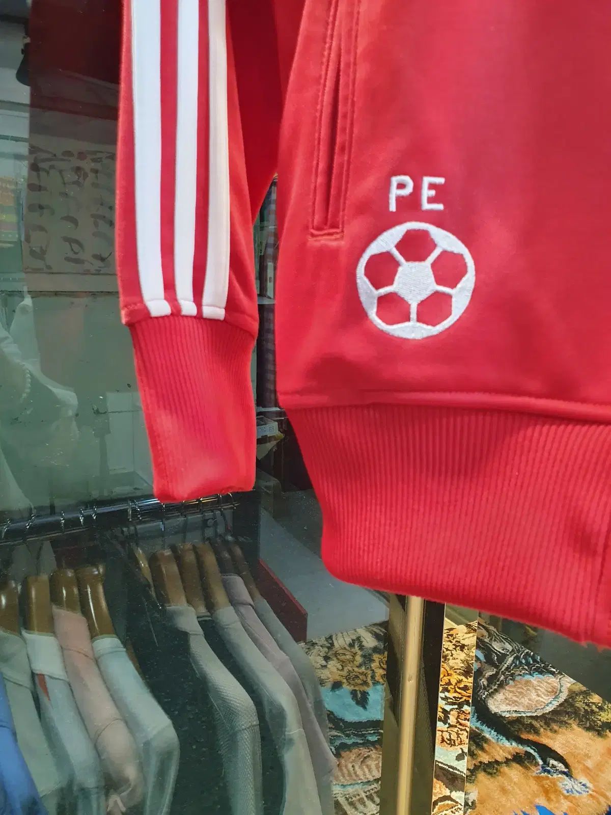 ファイヤーバード