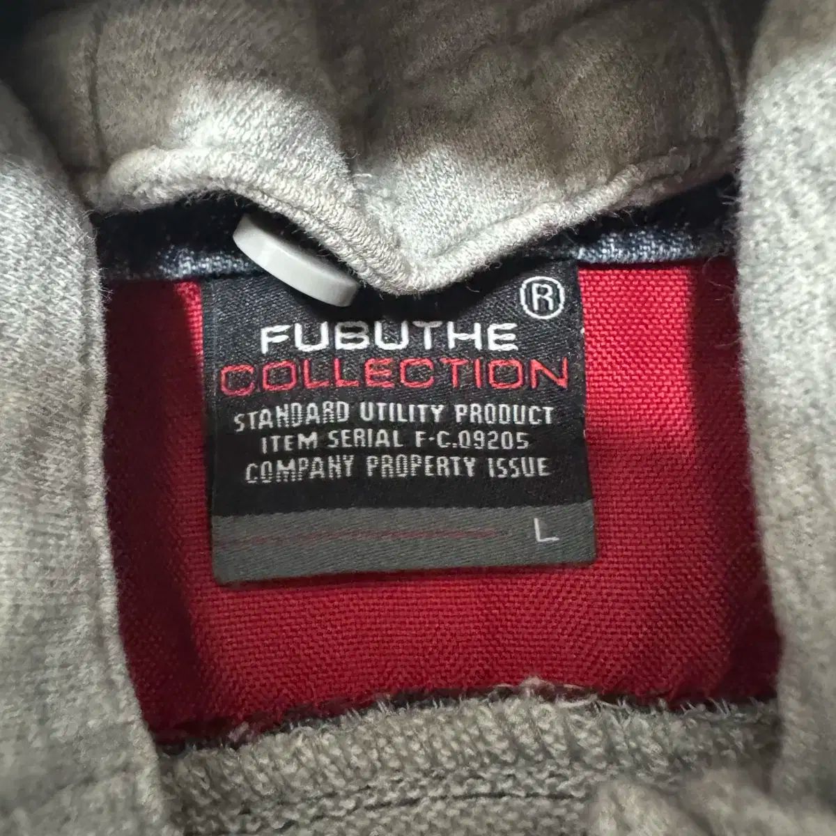 FUBU フブ デニム フード ジップアップ ライダー ジャケット GULLKHAN_COM