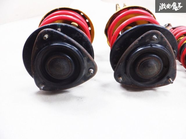 ビルシュタイン レガシィ 純正 bl5 BP5 BL5 サスペンション ツーリング