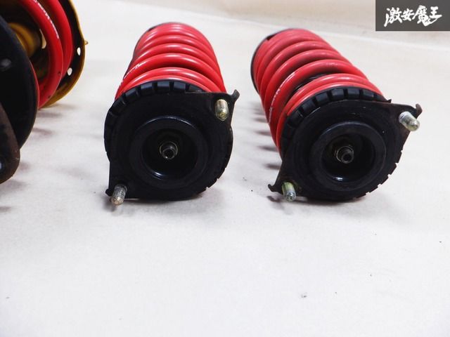 ビルシュタイン レガシィ 純正 bl5 BP5 BL5 サスペンション ツーリング