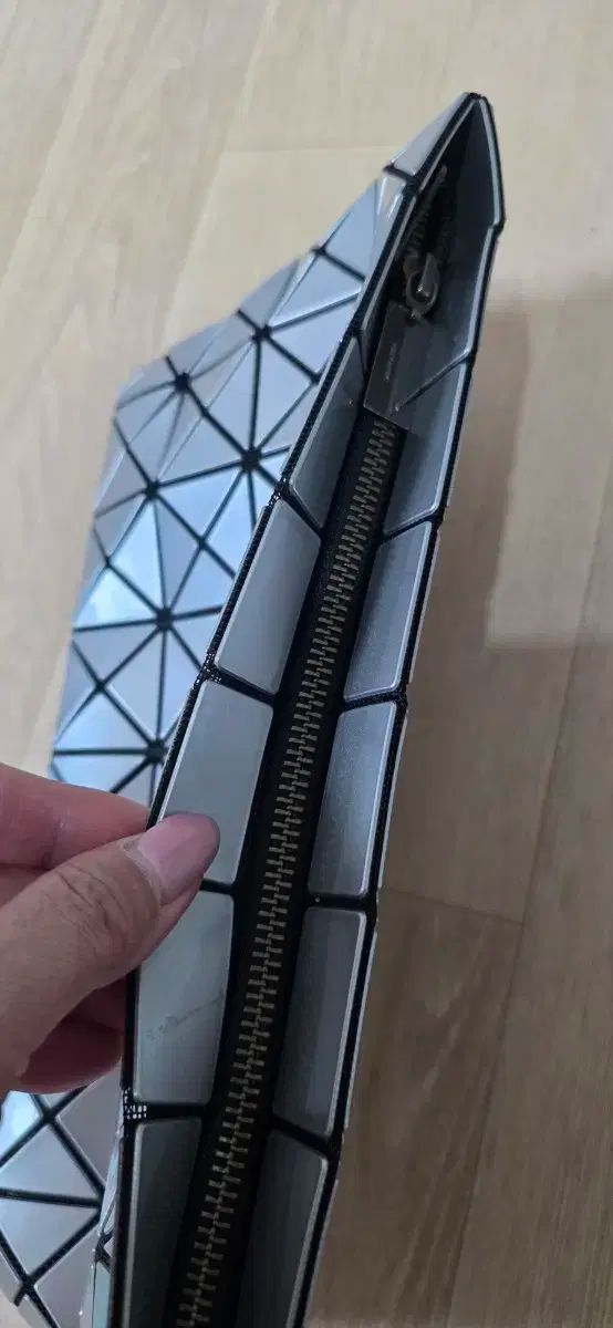 MIYAKE バオバオイッセイミヤケ