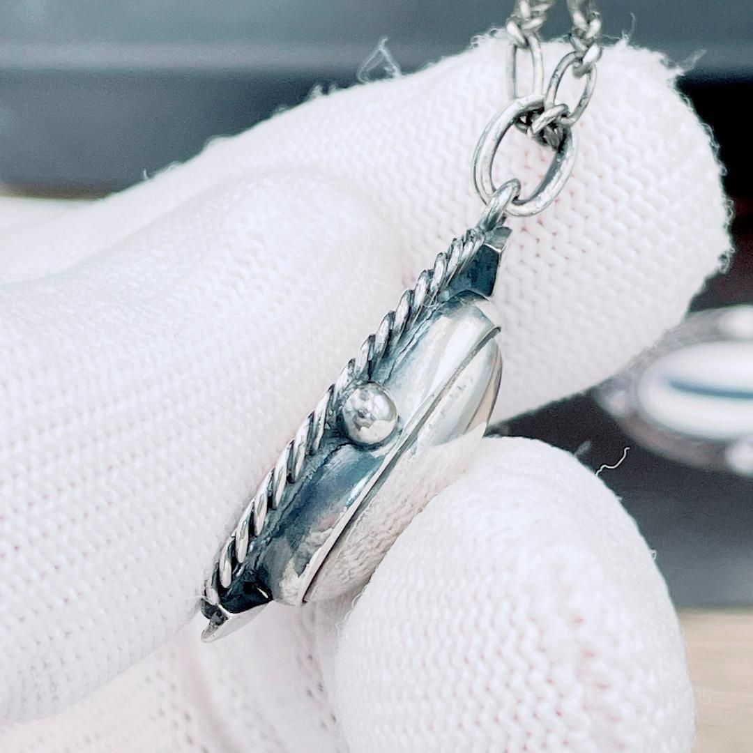 イヤー ネックレス