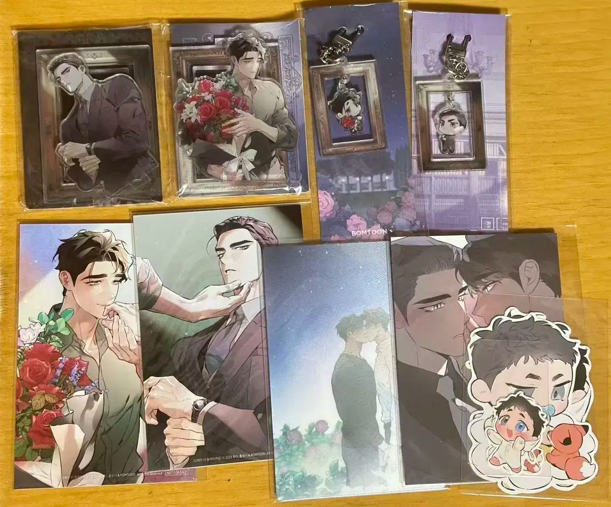 DT R 1 2巻 グッズ まとめ