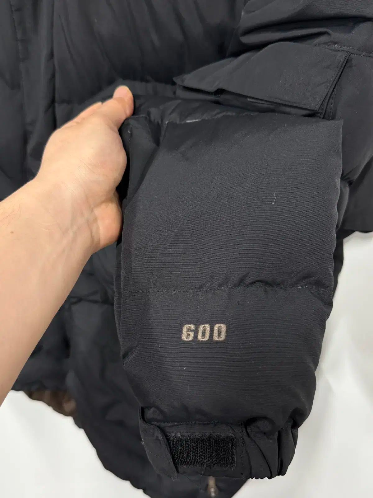 XL ザノースフェイス