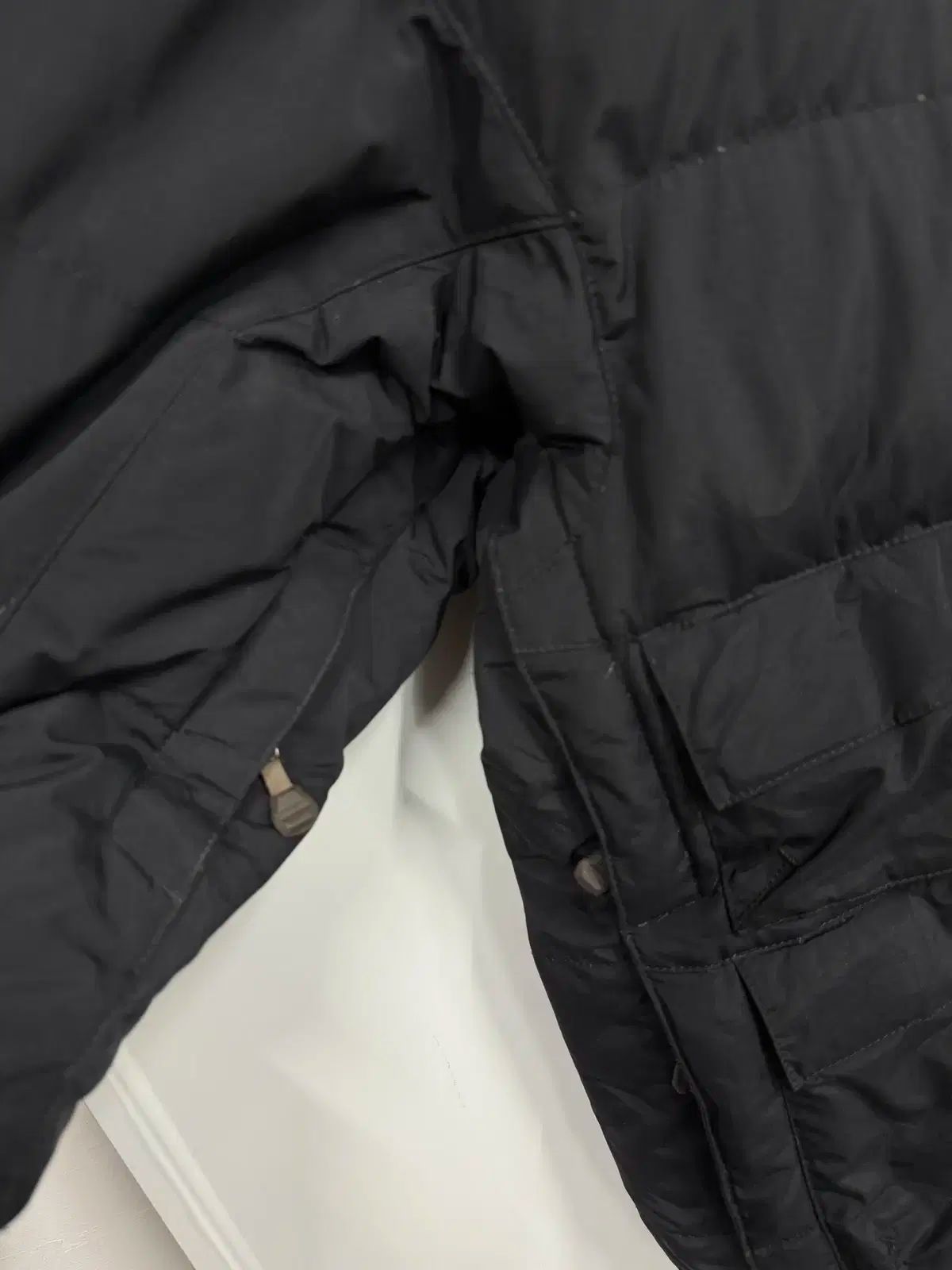 XL ザノースフェイス