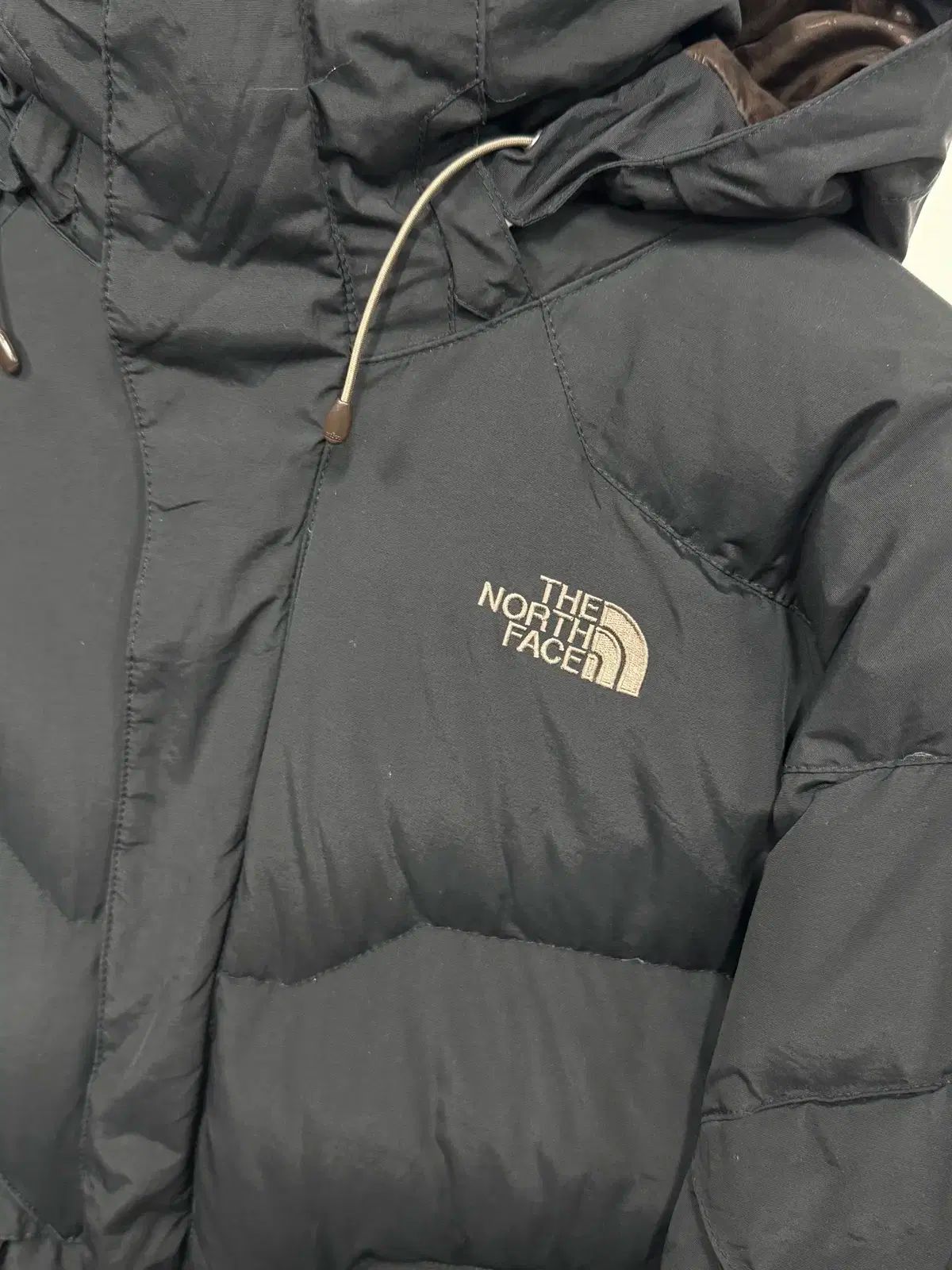 600 グースダウン