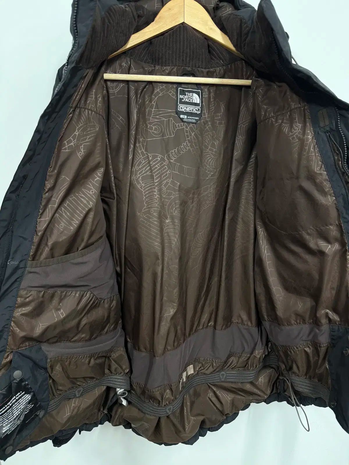 XL ザノースフェイス