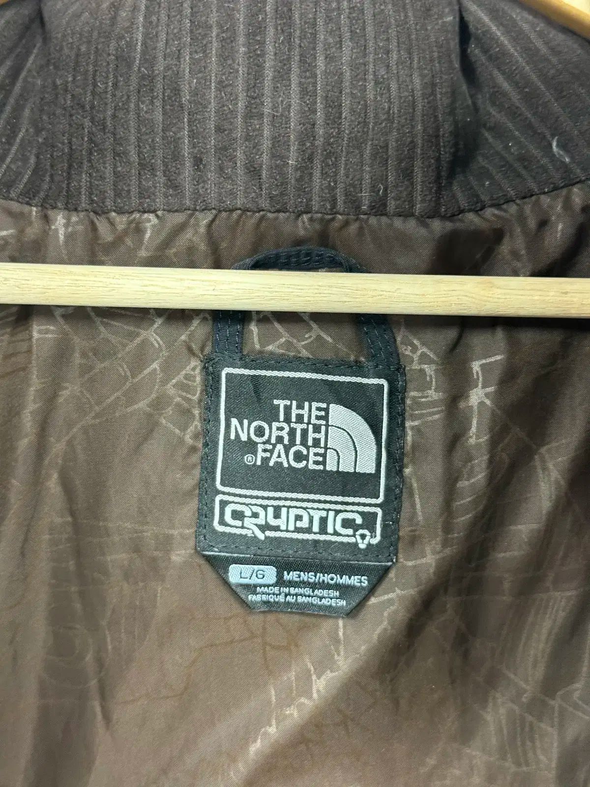 XL ザノースフェイス