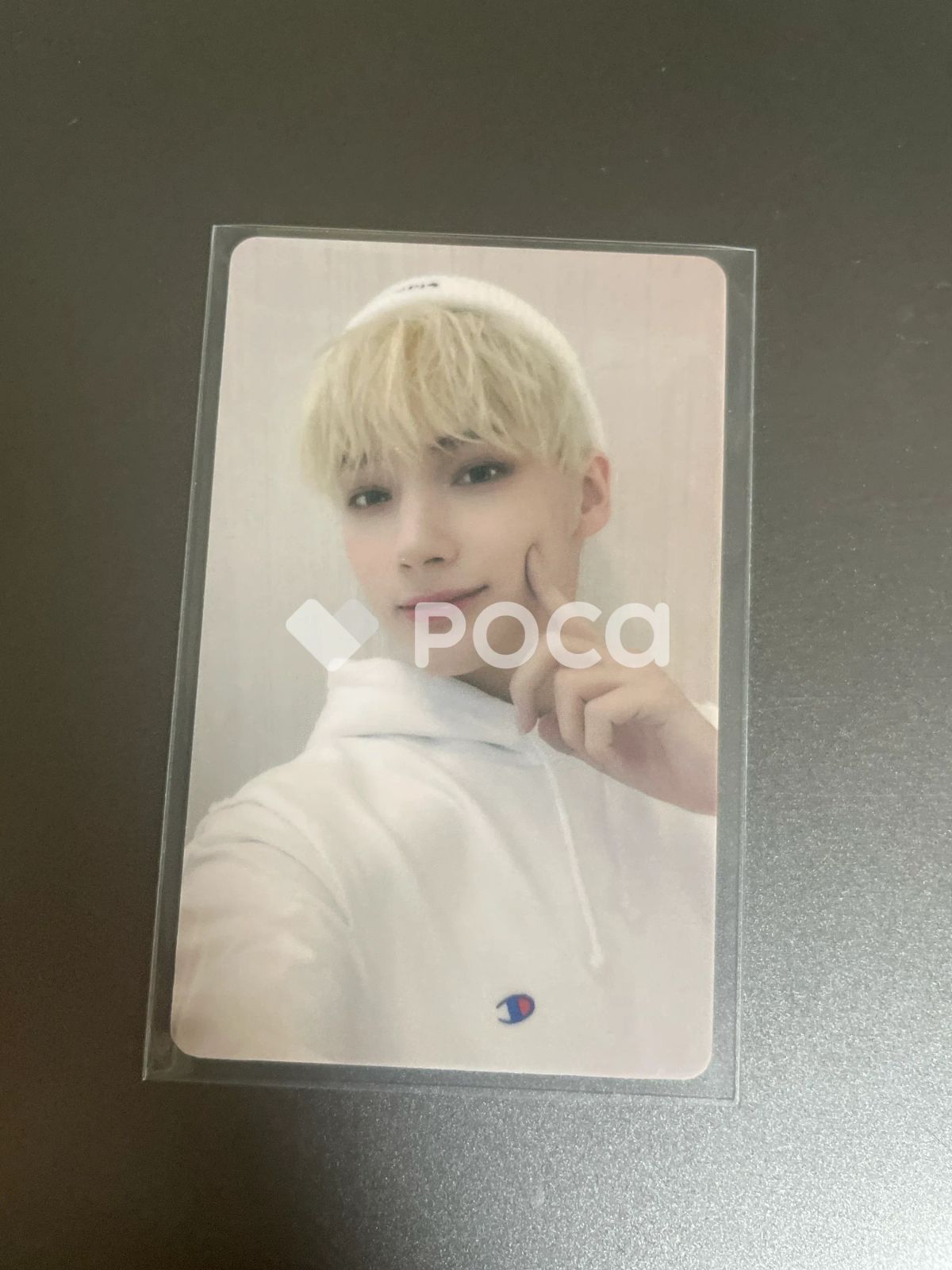 TXT ヒュニンカイ The Chaos Chapter: FREEZE M2U ラキドロ - メルカリ