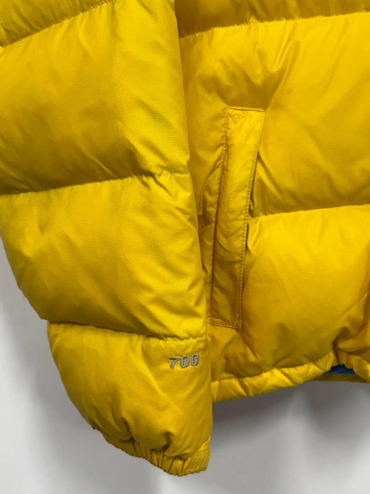 ザノースフェイス 700