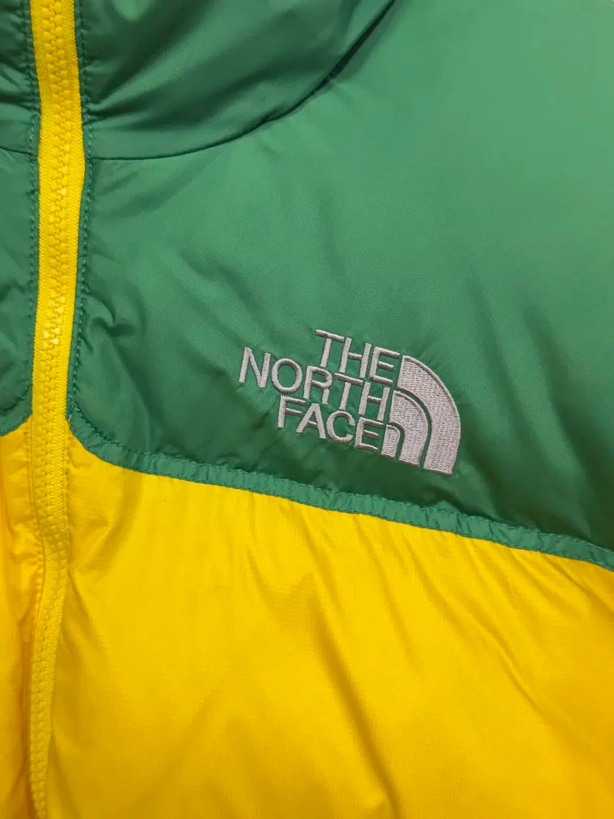 ザノースフェイス