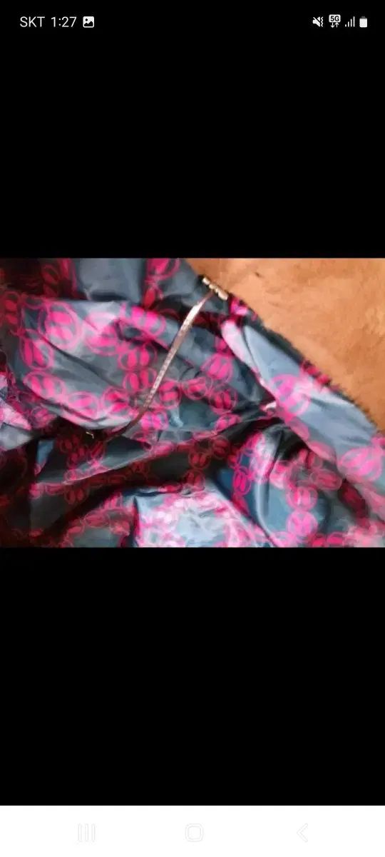 ルー ファージャケット