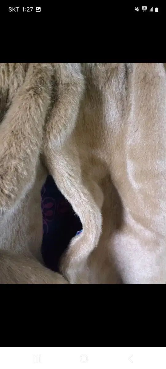 ファージャケット