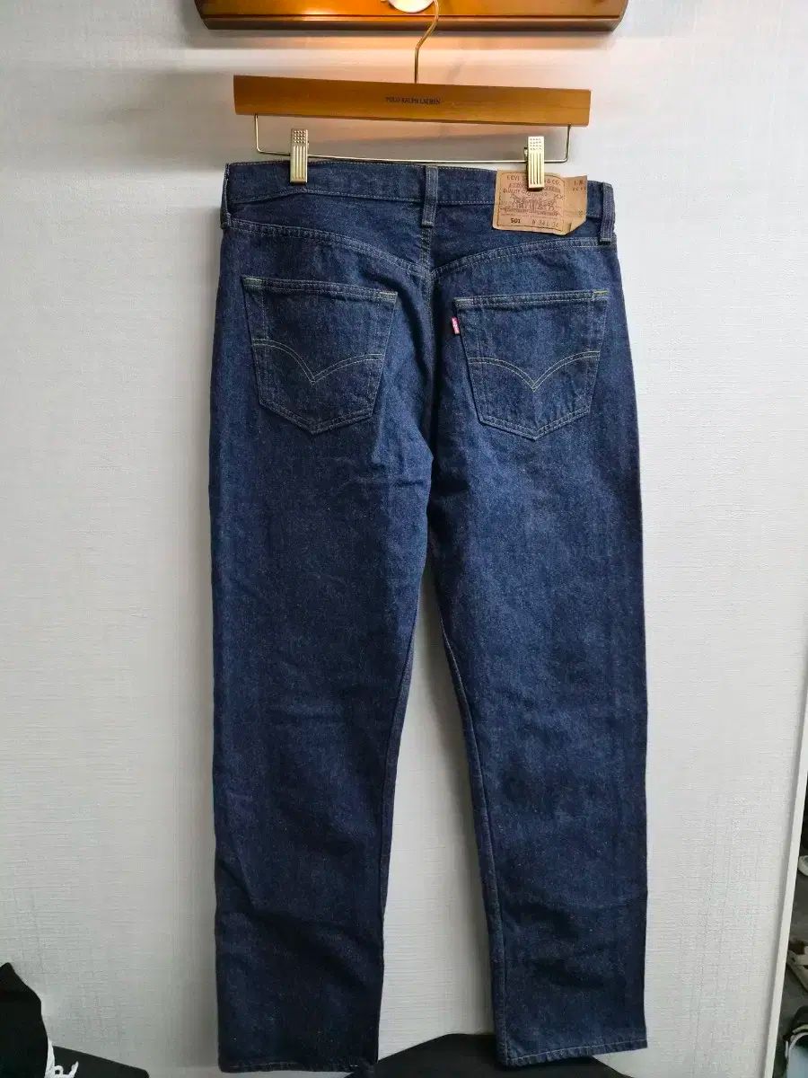 34 リーバイス 90 s 501 アメリカ生産 デニム