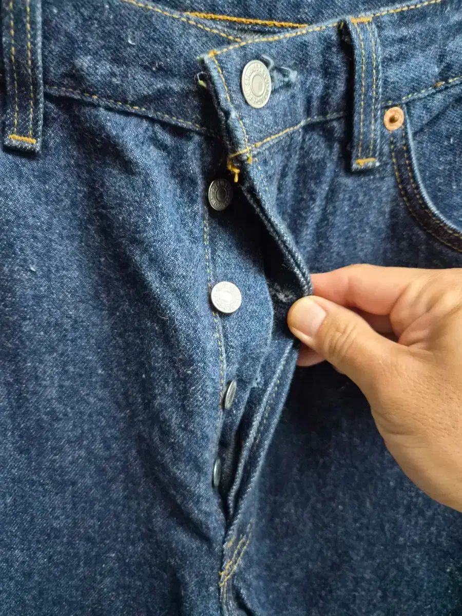  34 リーバイス 90 s 501 アメリカ生産 デニム その他 デニム ジーンズ