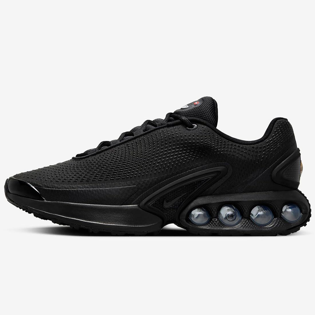 ナイキ エア マックス DN AIR MAX ブラック DV 3337-006 26.5 cm