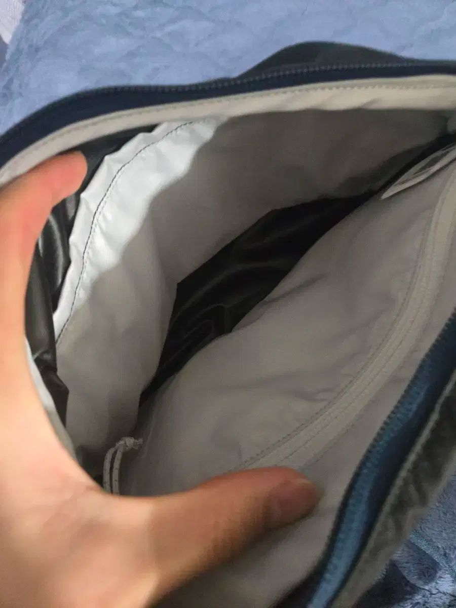 ARC TERYX アークテリクス ヒリアド6 クロスボディーバッグ クロスボディバッグ ほぼ