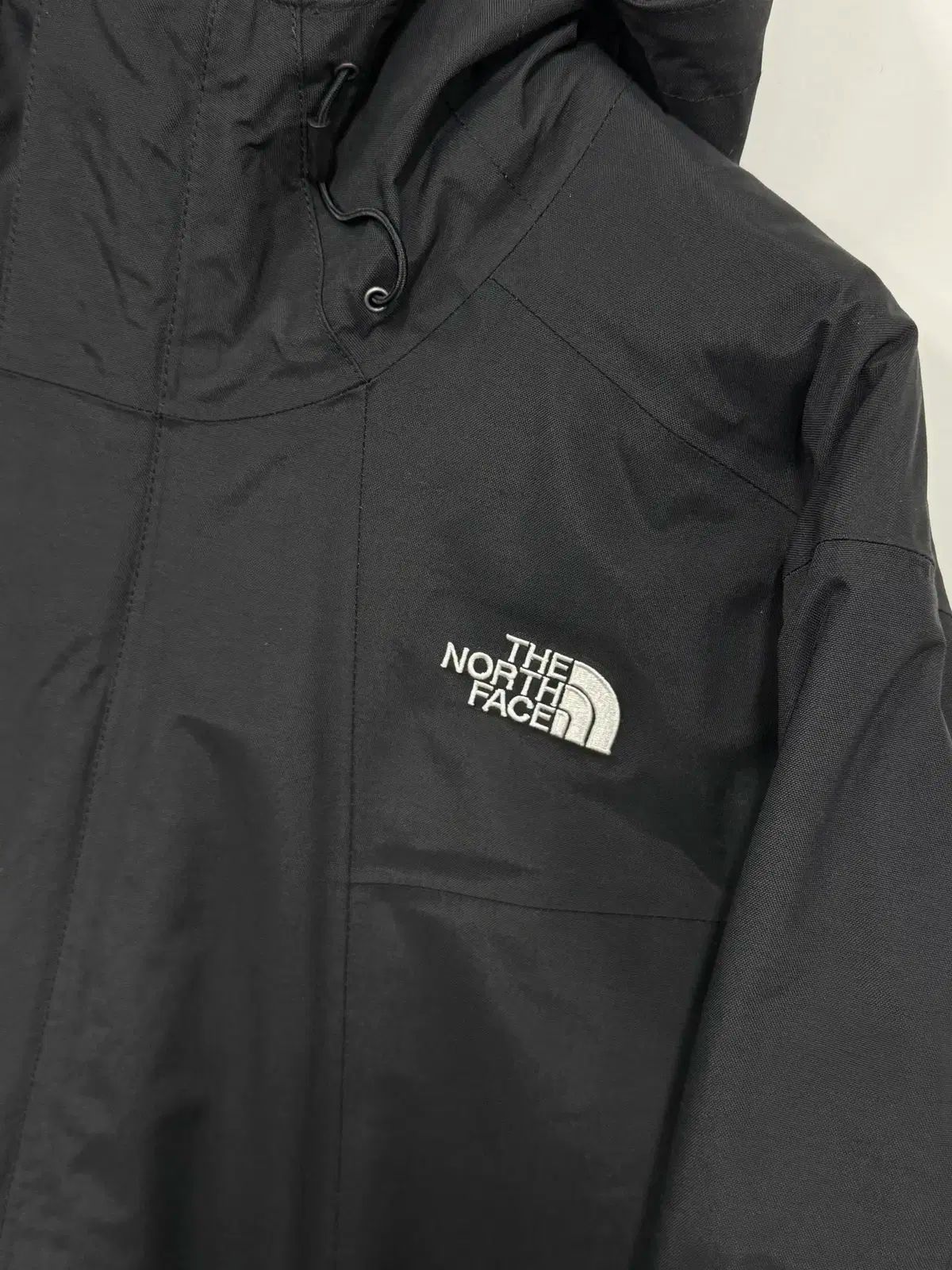 ウィンドブレーカー アウター