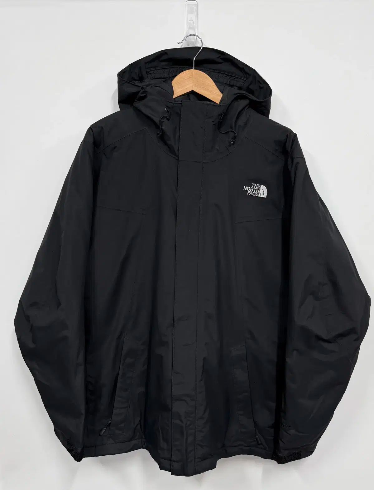 XL ザノースフェイス ハイベント ゴープコア ウィンドブレーカー アウター