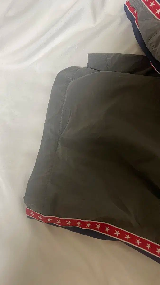 L スカルプター スター トラックパンツ