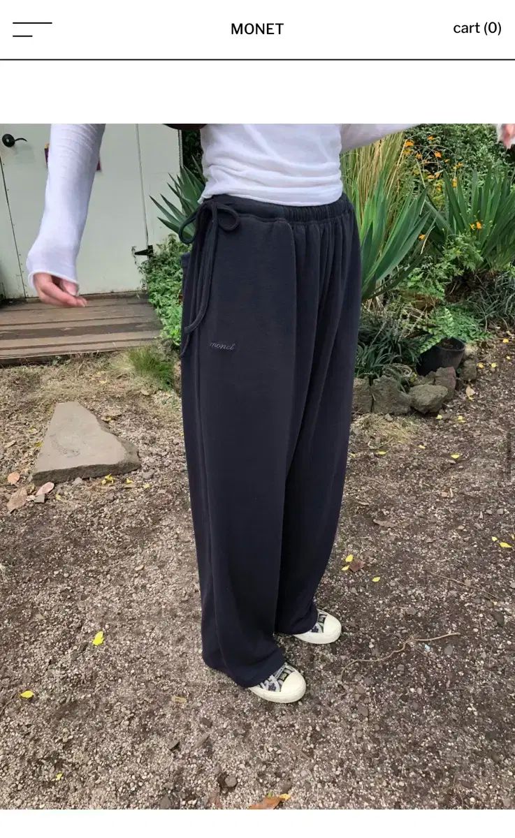 ウールネットクラウドISTJ VENDING MACHINE Ver.pt ダークグレー