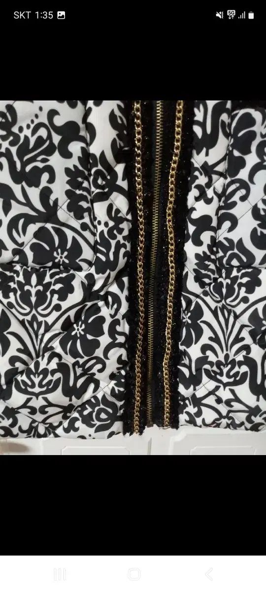 ツイードジャケット