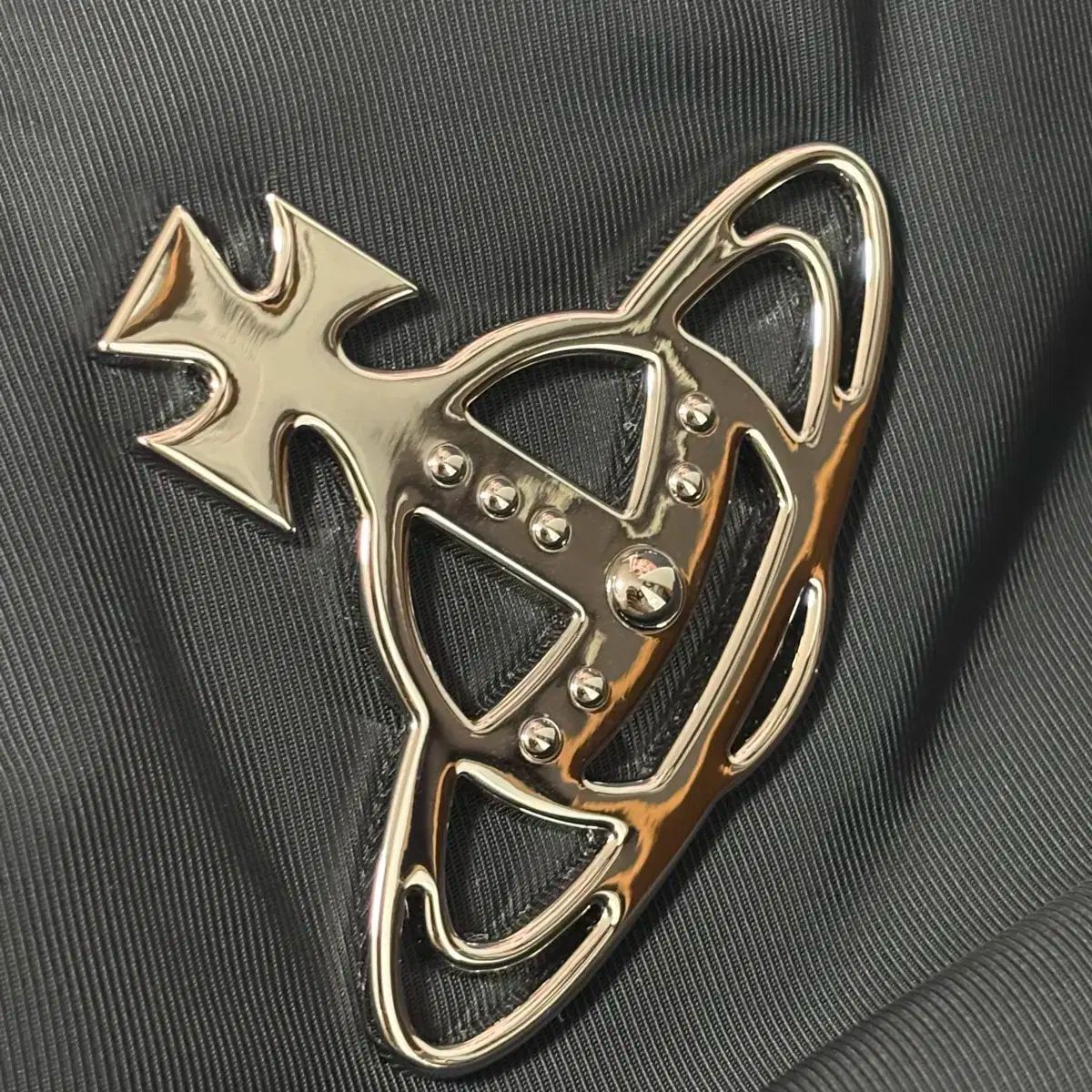 VIVIENNE WESTWOOD ヴィヴィアン ウエストウッド ビビ ウッ バケットバッグ