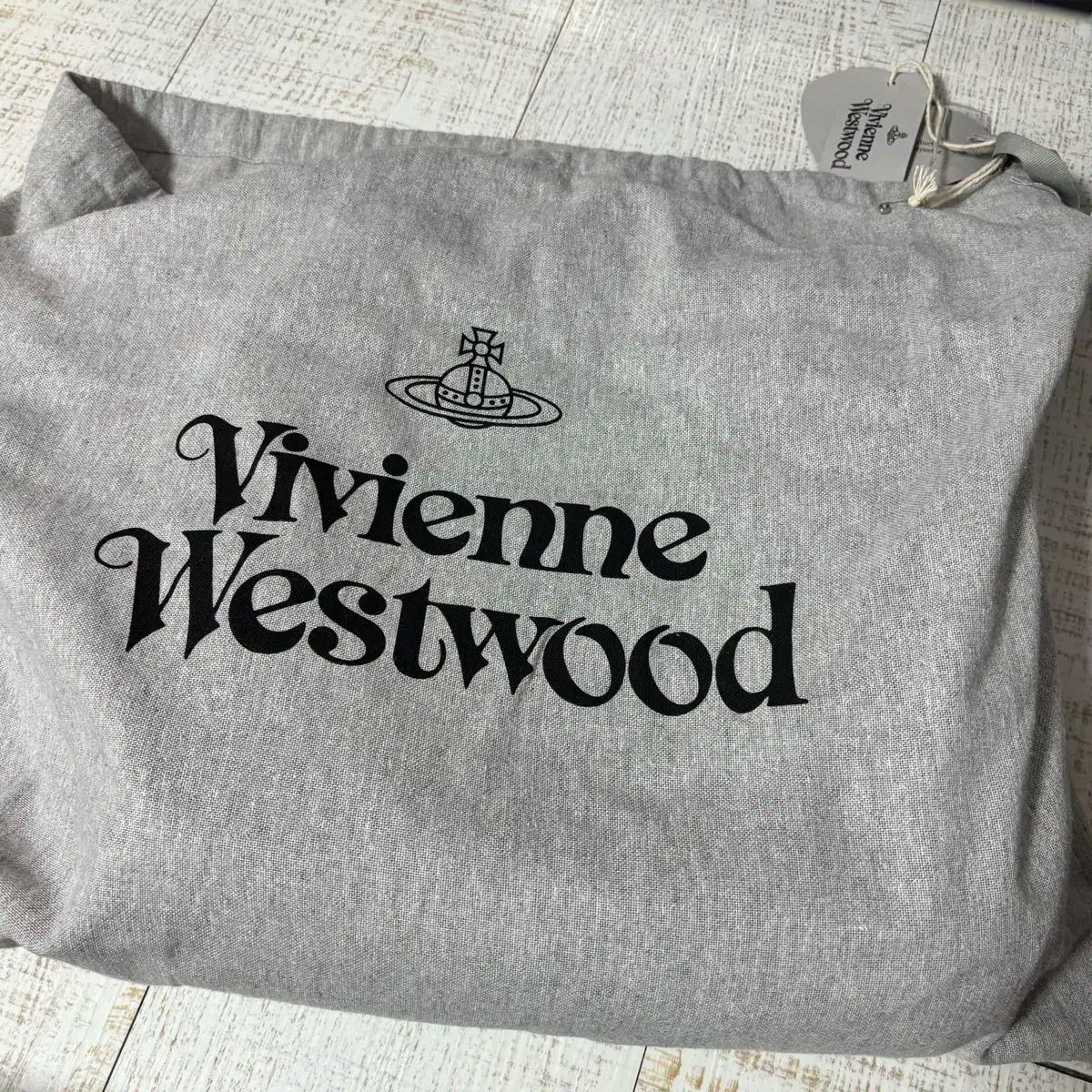 バケットバッグ