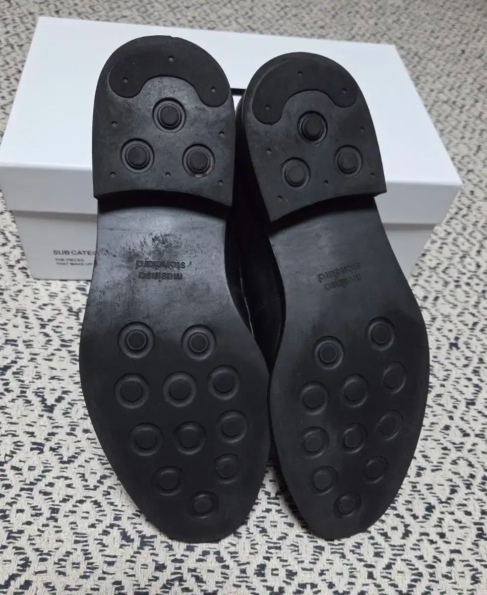 MUSINSA ムシンサ