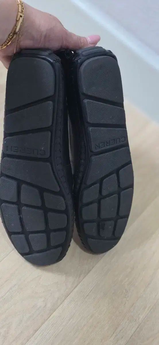  ゲールン バレエ フラット シューズ ブラック フラットシューズ バレエシューズ パンプス