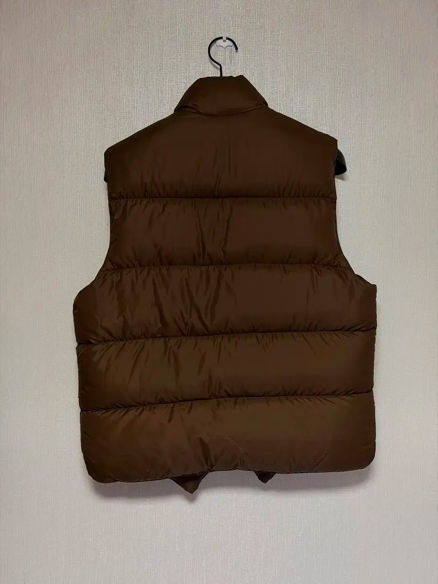 L クレセントダウンワークス ノースウエスト ベスト
