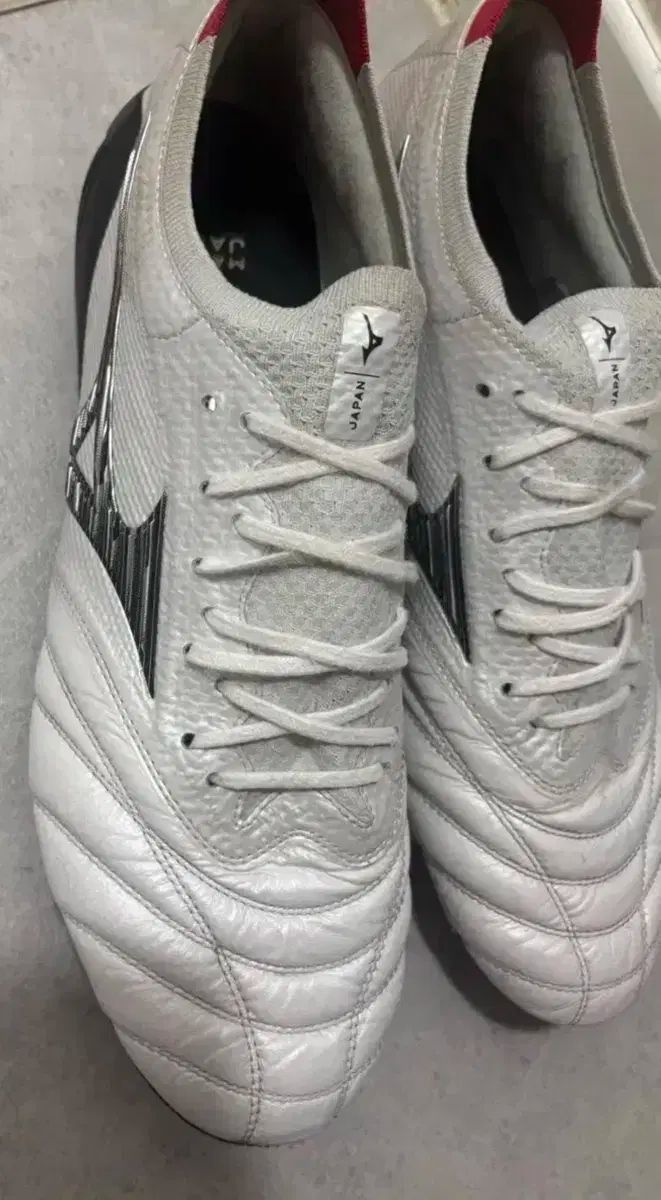 ミズノ モレリア NEO₄ ベータ ジャパン md 275