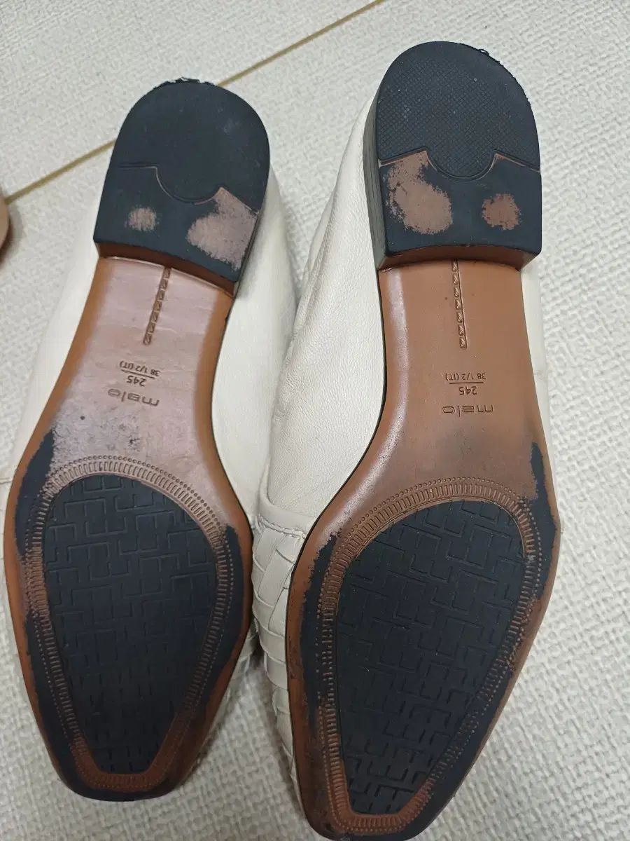 マージュアイボリー タッセル