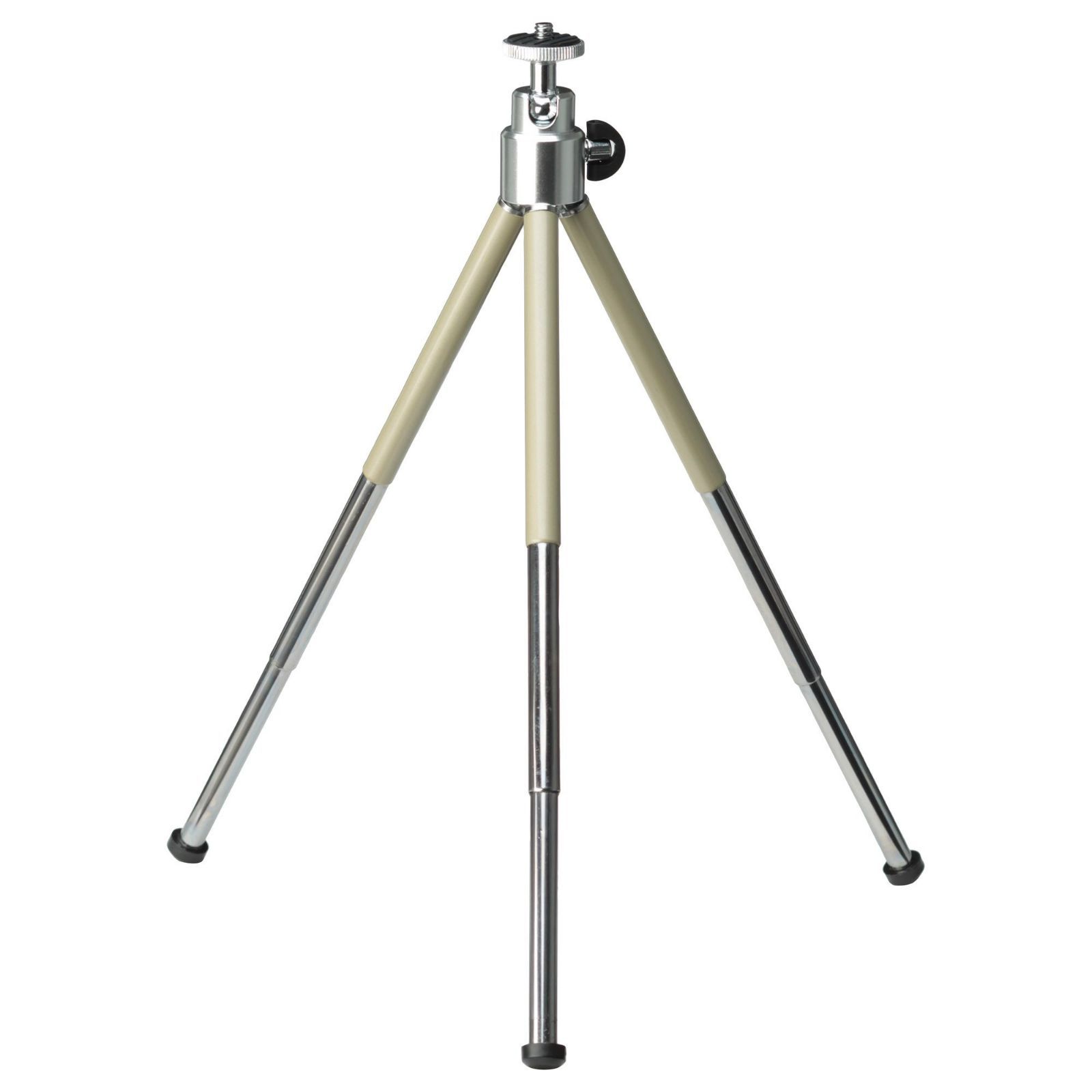 迅速発送】ハクバ HAKUBA ミニ三脚 eポッド3 三段伸縮 シャンパン