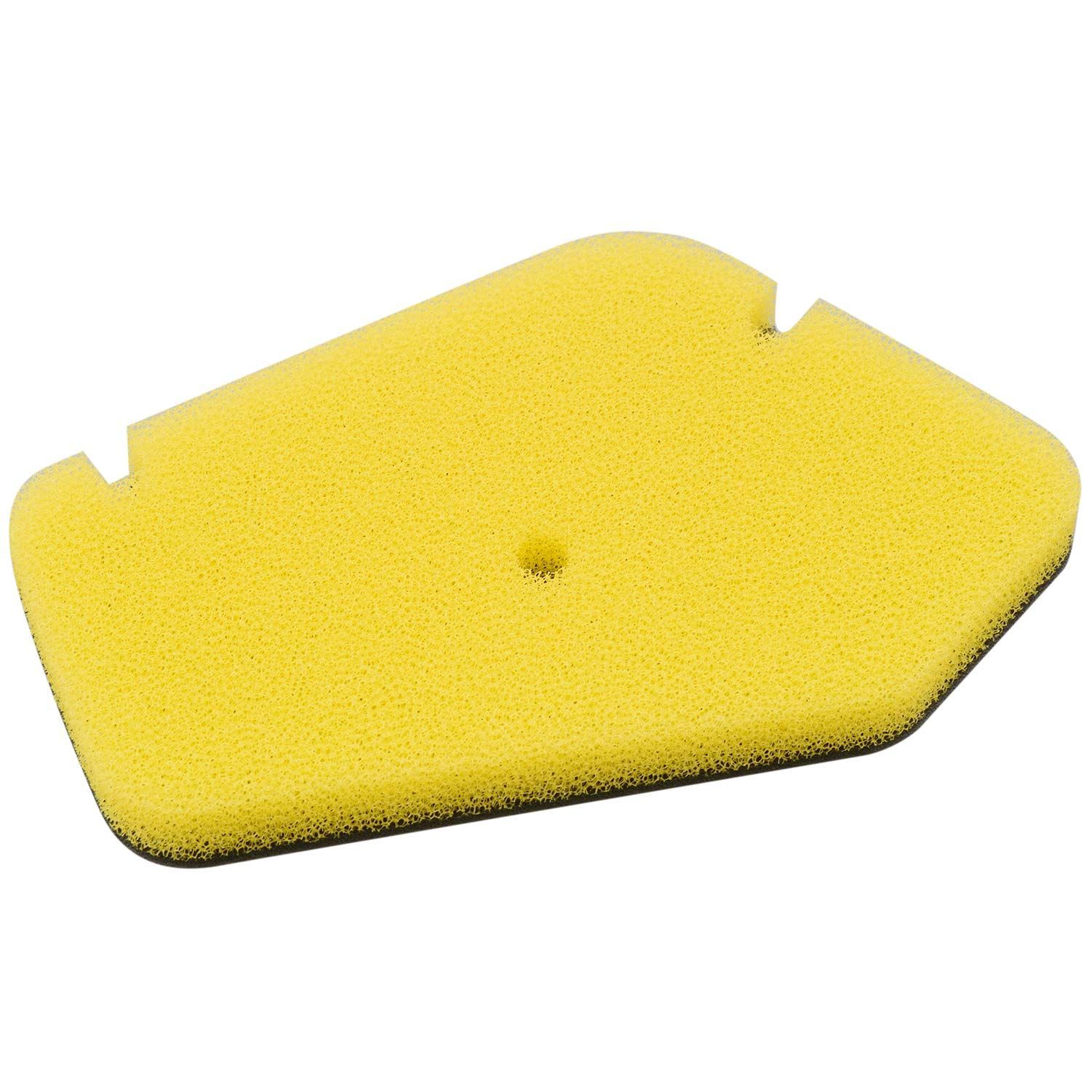 メルカリ様 迅速発送】デイトナ(Daytona) バイク用 エアフィルター ライブDIO/ZX/J