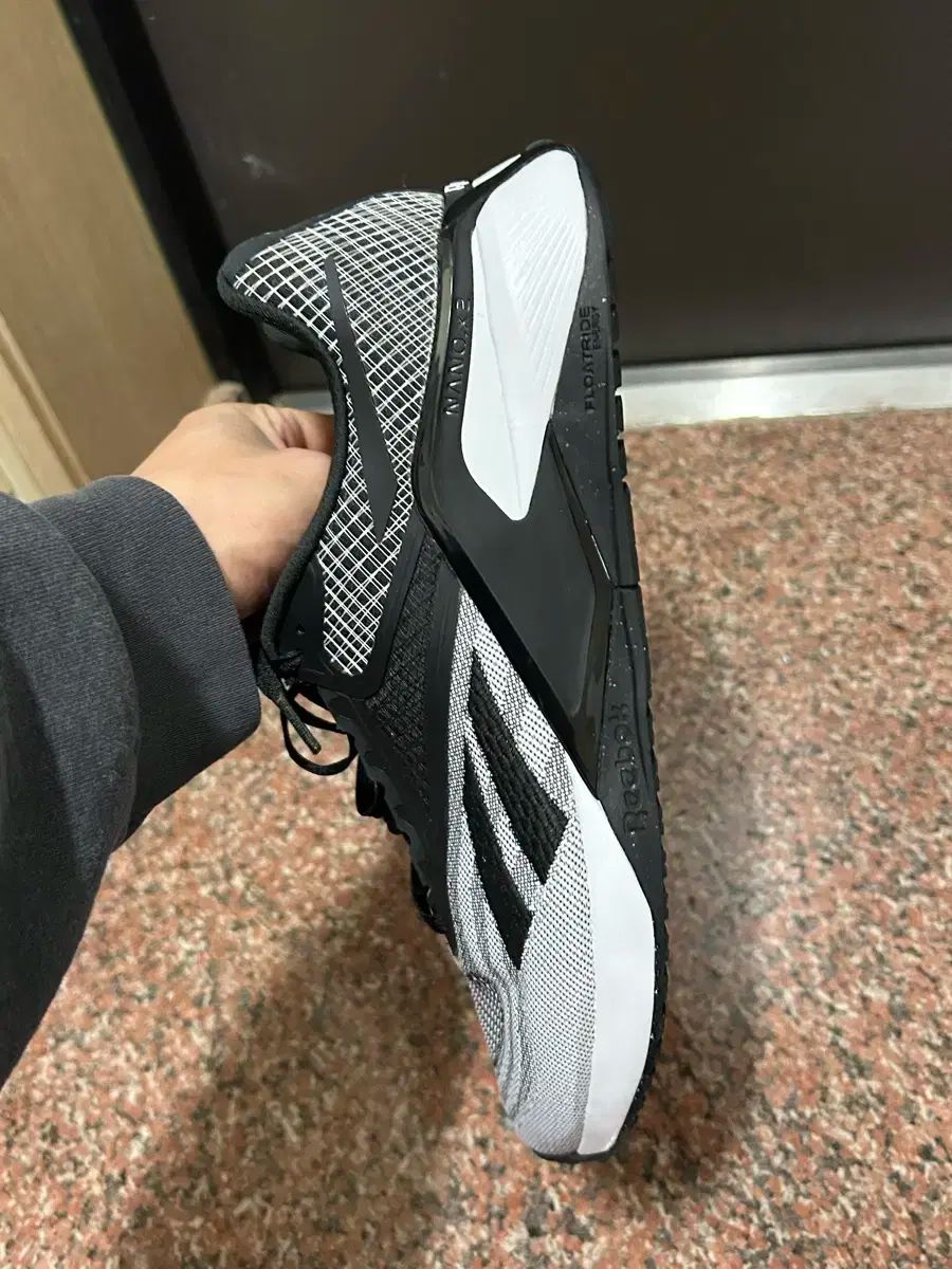  リーボック ナノ X 2 クロスフィットシューズ 290 その他 靴