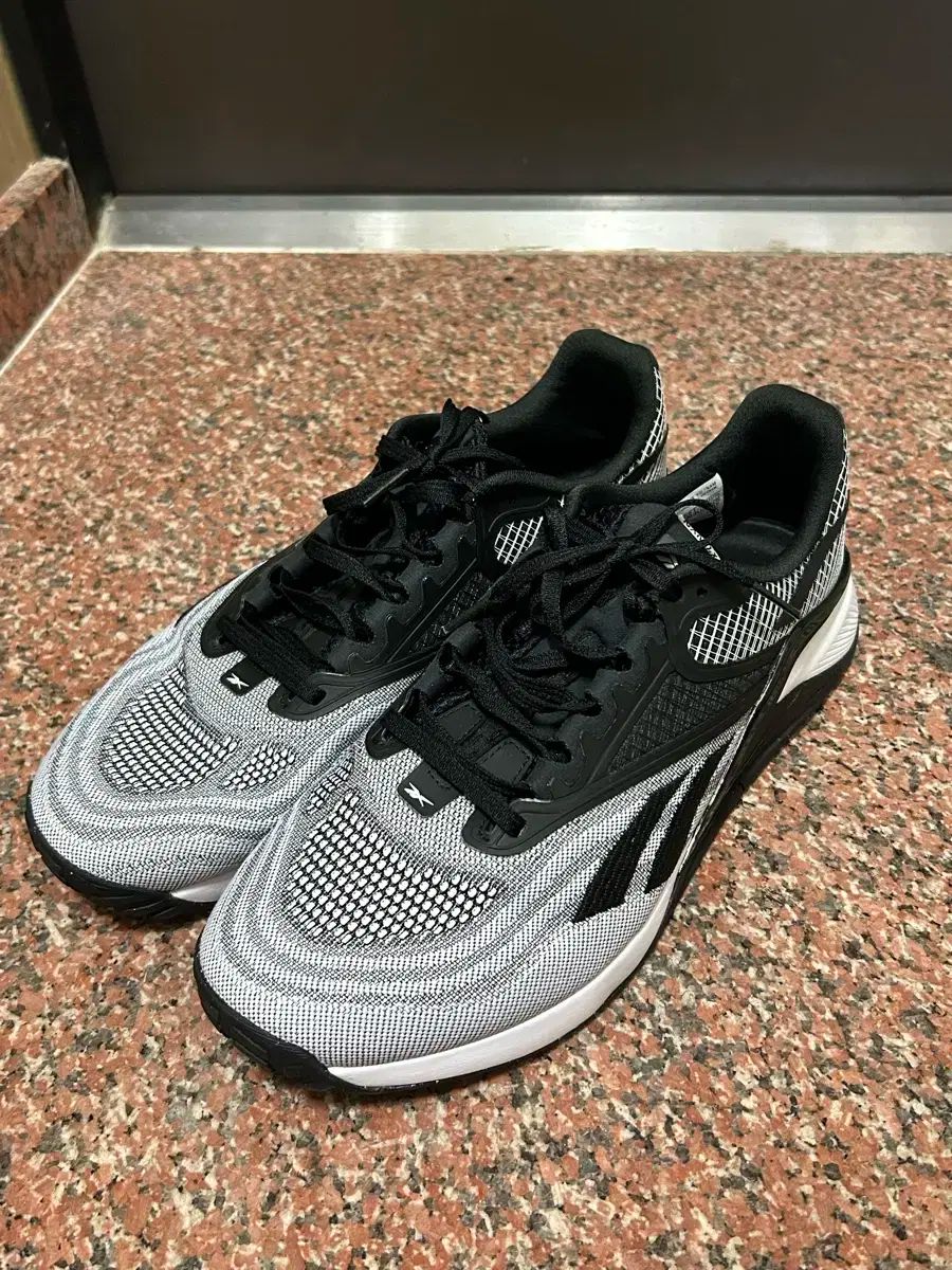 リーボック ナノ X2 クロスフィットシューズ 290