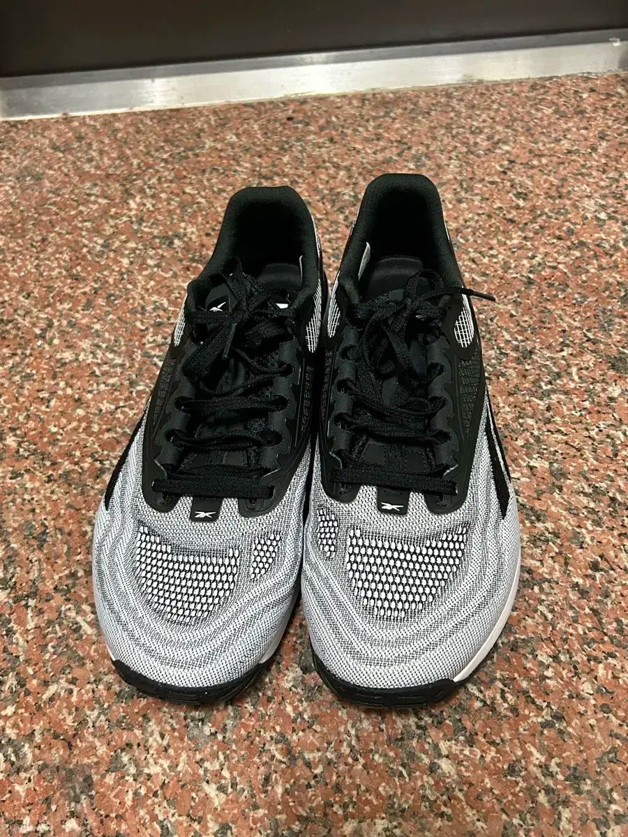 リーボック ナノ X 2 クロスフィットシューズ 290