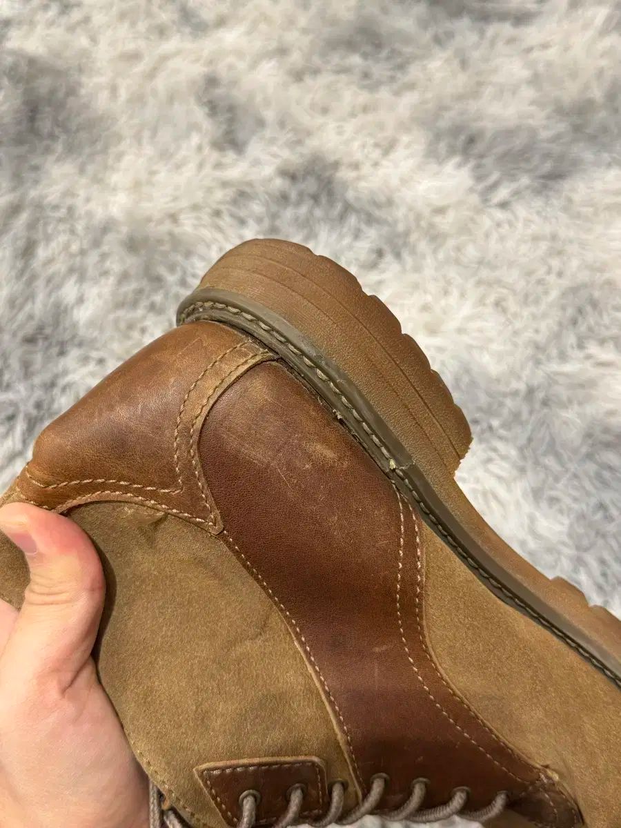  Timberland メンズ ブーツ その他 ブーツ 革靴