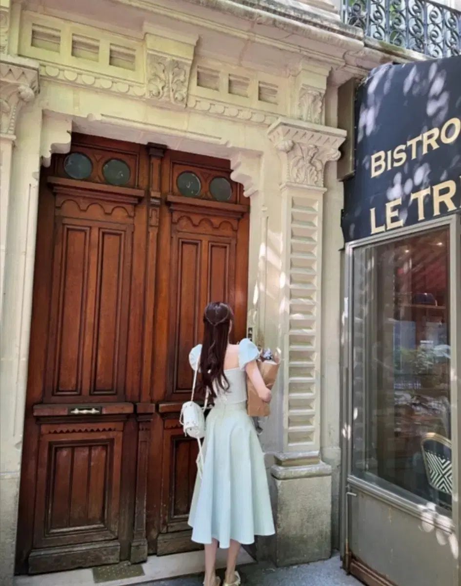  ラベルルブラン ソフィブラウス-スカートS その他 ビジネススーツ