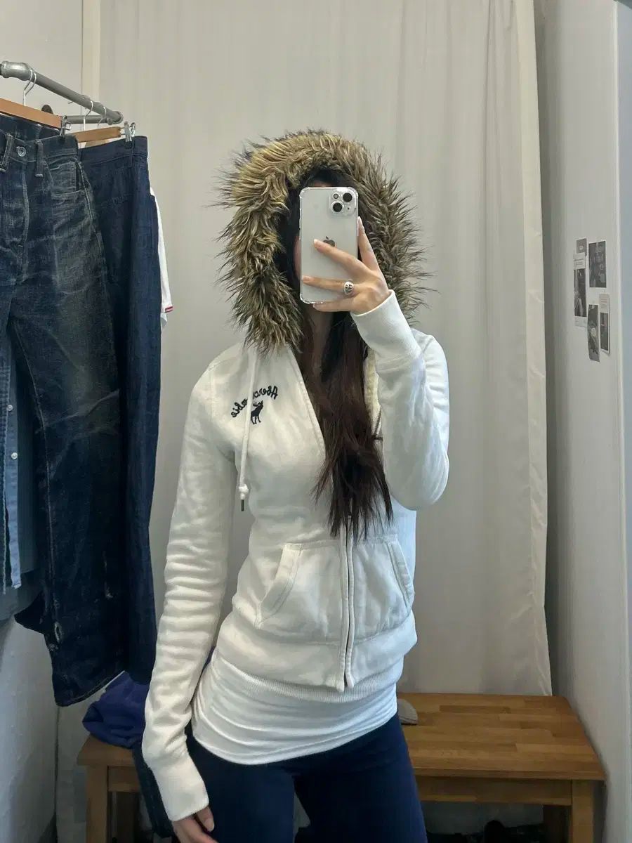 アバクロンビー ウルフ